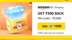 What Are Amazon Diamonds? How To Earn Amazon Diamonds And What You Can Get From Them