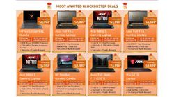 Amazon Great Indian Festival Sale 2021: Discount Offers On Best Gaming Laptops