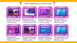 Amazon Great Indian Festival Sale 2021: Discount Offers On Premium Tablets