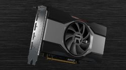AMD Radeon RX 6600 Entry-Level 1080p-Class GPU Launched: Should You Get One?