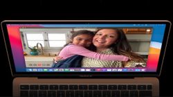Apple MacBook Air With M1 Processor Now Available For Rs. 78,990 On Amazon Great Indian Festival