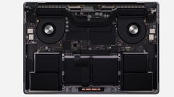 Apple Silicon M1 Pro, Apple Silicon M1 Max To Power Upcoming MacBook Pro With Notch
