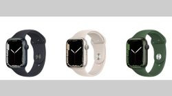 Apple Watch Series 7 With Fast Charging Up For Pre-Orders: Everything You Need To Know Apple Watch Series 7 With Fast Charging Up For Pre-Orders: Everything You Need To Know