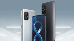Asus Zenfone 8z Might Launch In India With Android 12 OS