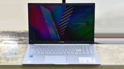 Asus Vivobook K15 OLED Review: Next Big Leap In Budget Laptops
