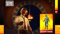 BGMI Diwali Offers: Get UC And Other Rewards For Free