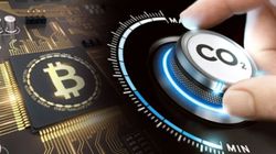 Bitcoin’s Carbon Footprint To Get Dirtier Despite China Ban