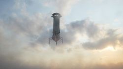 Was Jeff Bezos Obsessed With Elon Musk’s Space Ambitions? Leaked Document Suggests So!