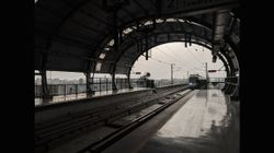 Delhi Metro Yellow Line Gets Free High-Speed Wi-Fi: How To Access It And Is It Safe?