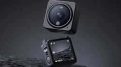 DJI Action 2 Camera With 4K Video Recording Launched