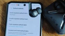 Be Extra Careful When Installing Software Update On Wireless Headphones Or TWS Be Extra Careful When Installing Software Update On Wireless Headphones Or TWS
