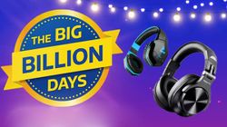 Flipkart Big Billion Days Sale 2021: Discount Offers On Best Selling Headphones Flipkart Big Billion Days Sale 2021: Discount Offers On Best Selling Headphones