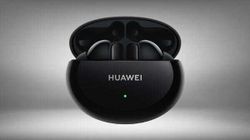 Huawei FreeBuds 4i TWS Earbuds With 10 Hours Battery, ANC Goes Official In India; Price, Sale & Offers