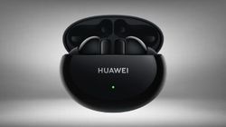 Huawei FreeBuds 4i India Launch Timeline Tipped; Expected Price, Features In India