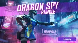 Garena Free Fire Redeem Codes For October 18; Get Spirit of Booyah, Special Ops Loot Crate