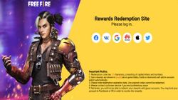 Garena Free Fire Redeem Codes For October 4; Get Lively Beast Weapon Loot Crate