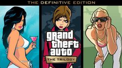 Grand Theft Auto: The Trilogy – The Definitive Edition Goes Official: Everything You Need To Know