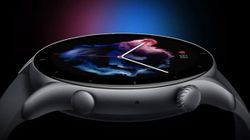 Amazfit GTR 3 Price & Sale Details In India Revealed Via Flipkart Amazfit GTR 3 Price & Sale Details In India Revealed Via Flipkart
