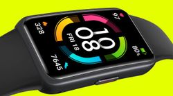 Honor Band 6 Selling At Just Rs. 2,499 At Flipkart: Should You Buy? Honor Band 6 Selling At Just Rs. 2,499 At Flipkart: Should You Buy?