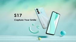 Itel S17 with Triple Cameras, 5,000 mAh Battery Launched: India Price, Availablity 