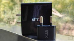 AMX XP60 PD Charger Hands-On Review: One-Stop Solution For All Your Charging Needs AMX XP60 PD Charger Hands-On Review: One-Stop Solution For All Your Charging Needs