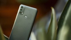Moto E40 India Launch Slated For October 12