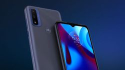 Moto G Pure: Another Budget Motorola Phone With Helio G25 SoC, 13MP Dual Cameras