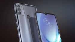 Moto G51 5G Stops By Geekbench; Snapdragon 750G SoC Tipped