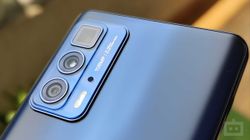 Motorola Edge 20 Pro First Impressions: This Could Be A Game-Changer