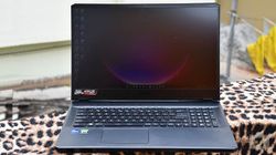 MSI GE76 Raider 11UH Review: Fully-Loaded Gaming Laptop