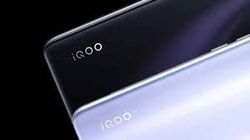Two Mystery iQOO 5G Phones Appears At Google Play Console; New Flagships?