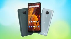 Nokia C30 With 6,000mAh Battery, Android 11 Launched In India; Price & Offers