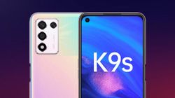 More Oppo K9s Features Revealed Via Official Teasers; All You Need To Know