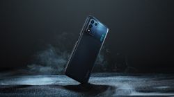 Oppo K9s With Snapdragon 778G, 120Hz Display Launched; India Price, Availability