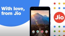 Pragati OS On JioPhone Next Explained: A Flavoured Android OS