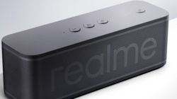 Realme 4K Smart Google TV Stick, Brick Bluetooth Speaker and More Launched