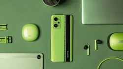 Realme To Launch Green Variant For Realme Book Slim And Pad Soon; Expected Launch & Price