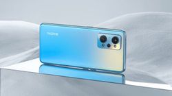 Realme GT Neo 2T Coming Soon; Dimensity 1200 SoC, 48MP Main Lens & More Tipped