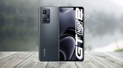 Realme GT Neo2 India Launch Officially Teased; SD870 SoC, 120Hz E4 AMOLED Panel Confirmed