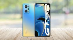Realme GT Neo2 With SD870 Launching On October 13 In India: Everything We Know So Far