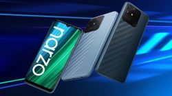 Realme Narzo 50, Narzo 50 Pro India Launch Timeline Tipped; What To Expect?