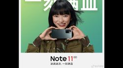 Redmi Note 11 Pro, Note 11 Pro+ Confirmed To Get 108MP Camera: Other Features To Check Out