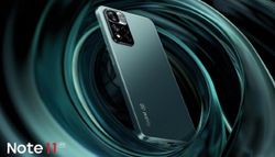 Redmi Note 11 Series Up For Pre-order In China: What We Know So Far