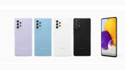 Samsung Galaxy A73 Could Get OLED Panels From TCL Or BOE; Will It Pass Samsung’s Quality Test?