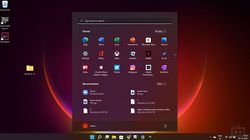 Windows 11 OS Review: A Visual Overhaul