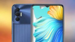 Tecno Spark 8P Design, Features Leaked Online; Helio G70 Chip, 50MP Triple Cameras Tipped