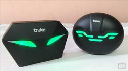 Truke BTG 1, BTG 2 Gaming TWS Earbuds Review: Funky And Affordable