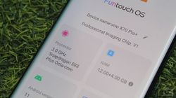 List Of Vivo Smartphones To Receive FunTouch OS Beta Based On Android 12