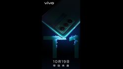 Vivo T1, Vivo T1X Renders Revealed Ahead Of Launch; Is It Rebranded Version Of iQOO Z5 Series?