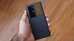 Vivo X80 Spotted With Under-Display Camera, Dimensity 2000 Chipset: What To Expect?